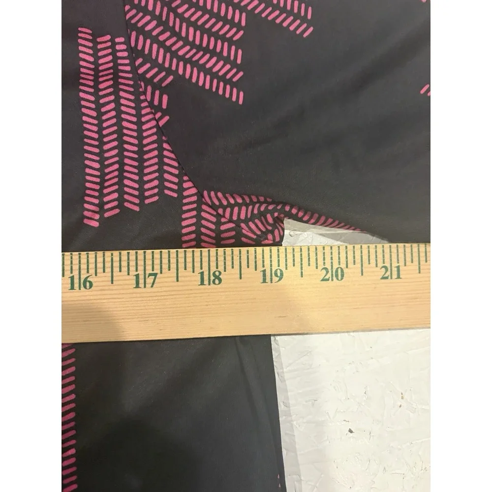 Mexico National Team 2021 Adidas Black Pink Home Kit Soccer Jersey Mens M